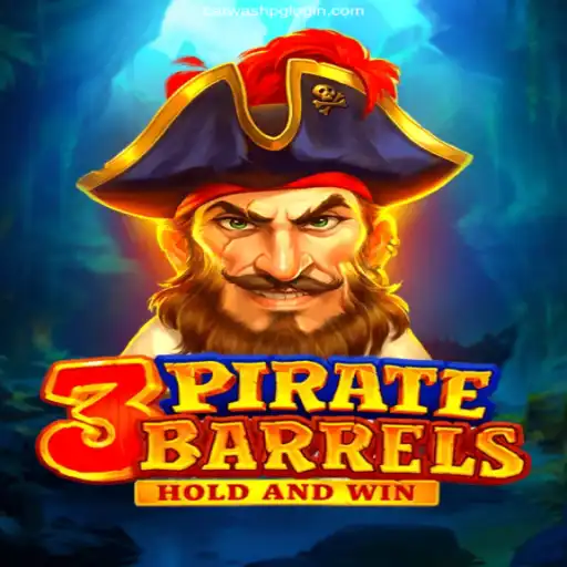 Discover the Exciting World of 3PirateBarrels on CARWASHPG.COM