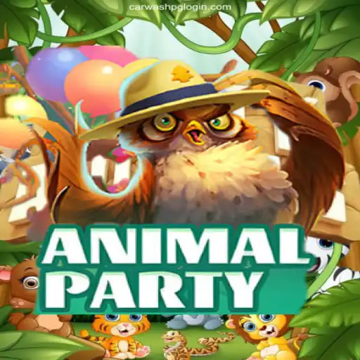 Explore the Vibrant World of AnimalParty