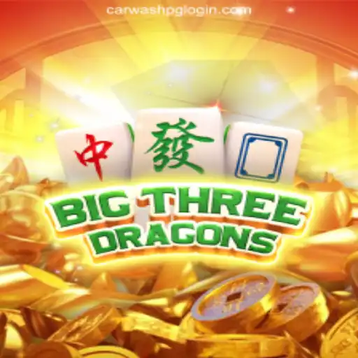 BigThreeDragons: A Legendary Gaming Experience