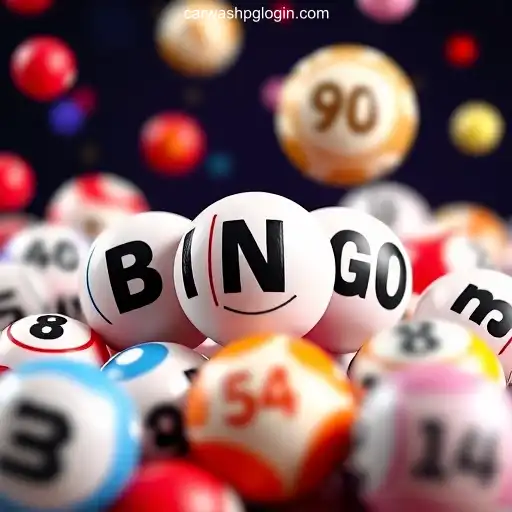 Exploring the Fascinating World of Bingo Games with CARWASHPG.COM: Plataforma Premier de Cassino e Apostas