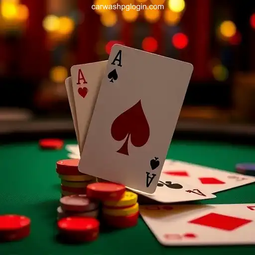Exploring the World of Card Games