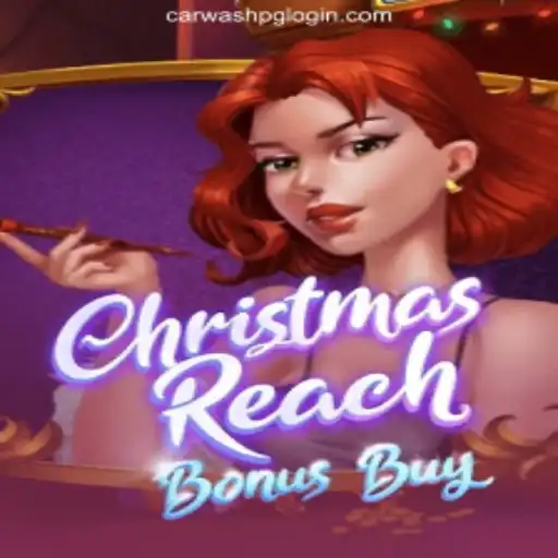 Experience the Festive Thrills of ChristmasReachBonusBuy at CARWASHPG.COM