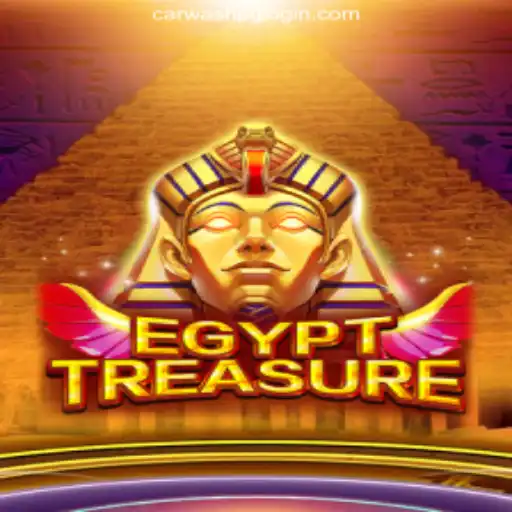 Discover the Excitement of EgyptTreasure: A Premier Casino Game on CARWASHPG.COM