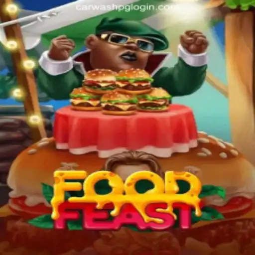 FoodFeast: A Culinary Adventure Game with a Twist