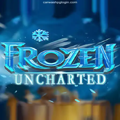 FrozenUncharted: An Adventurous Casino Game Experience
