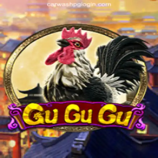 GuGuGu: An Engaging Casino Game Experience
