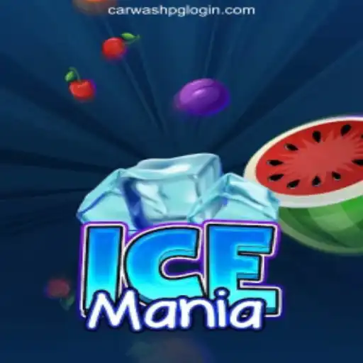 Experience the Thrill of IceMania at CARWASHPG.COM's Premier Casino Platform