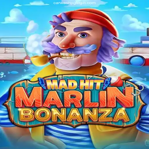 MadHitMarlinBonanza: A Deep Dive Into the Thrilling World of Underwater Casino Adventures