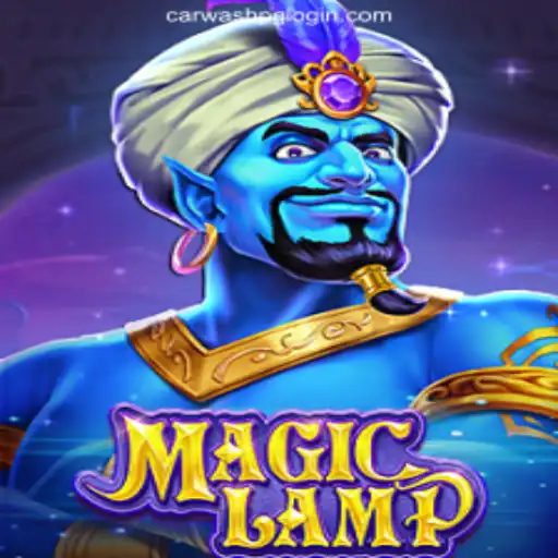 MagicLamp: An Enchanting Experience at CARWASHPG.COM