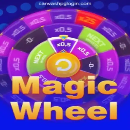 MagicWheel: A Look into the Exciting World of Online Casino Gaming