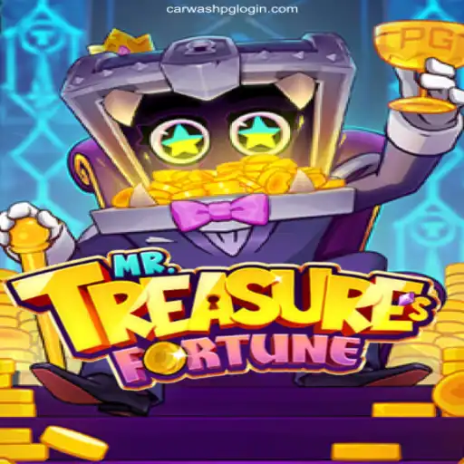 MrTreasuresFortune: Discover the Secrets of the New Casino Phenomenon