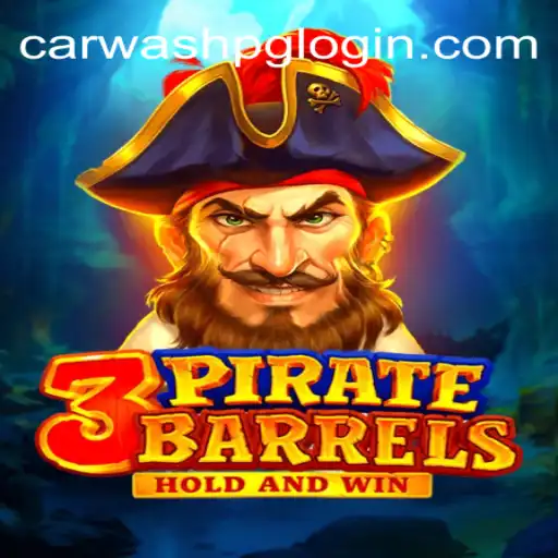 Discover the Exciting World of 3PirateBarrels on CARWASHPG.COM