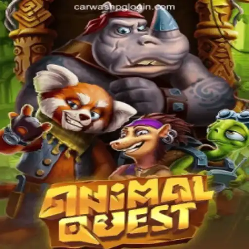 Exploring the Fascinating World of 'AnimalQuest': A Comprehensive Guide