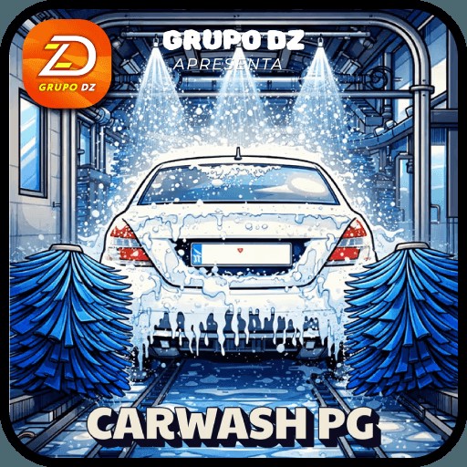 CARWASHPG.COM: Plataforma Premier de Cassino e Apostas