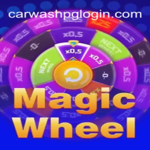 MagicWheel: A Look into the Exciting World of Online Casino Gaming