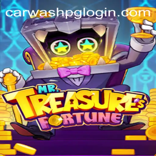 MrTreasuresFortune: Discover the Secrets of the New Casino Phenomenon