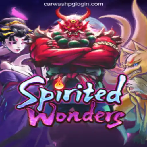 Discover the Mystical World of SpiritedWonders with Premier Casino Experience