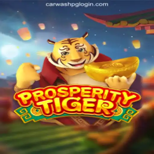 Exploring the World of ProsperityTiger: A Premier Gaming Experience