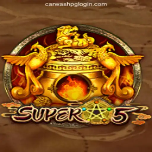 Explore the Exciting World of Super5 on CARWASHPG.COM: Plataforma Premier de Cassino e Apostas