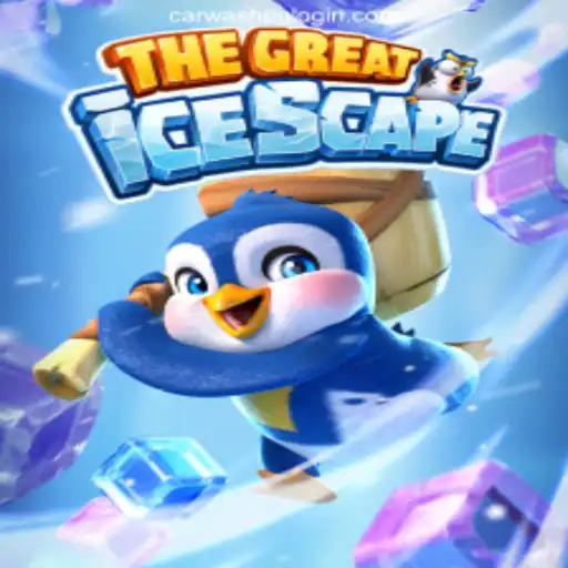 Discovering TheGreatIcescape: A New Adventure Awaits