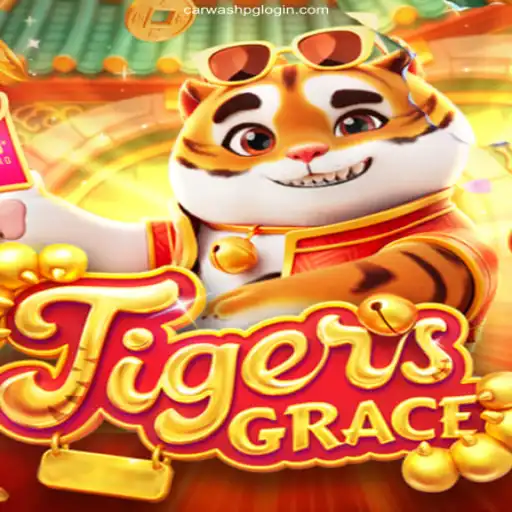 Step into the World of TigersGrace: A Thrilling Experience with CARWASHPG.COM