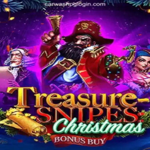 Unveiling TreasuresnipesChristmas: A Festive Gaming Experience